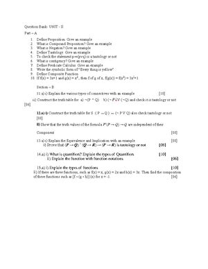 Unit-V- Matrix - Materials - UNIT – V MATRIX, DETERMINANT OF MATRIX AND ...