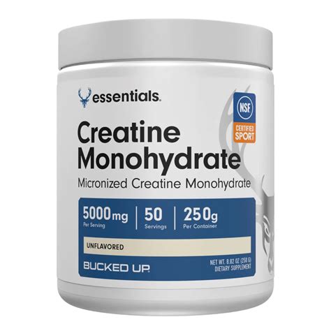Creatine Dosage Guide: Monohydrate vs HCl vs Gummies