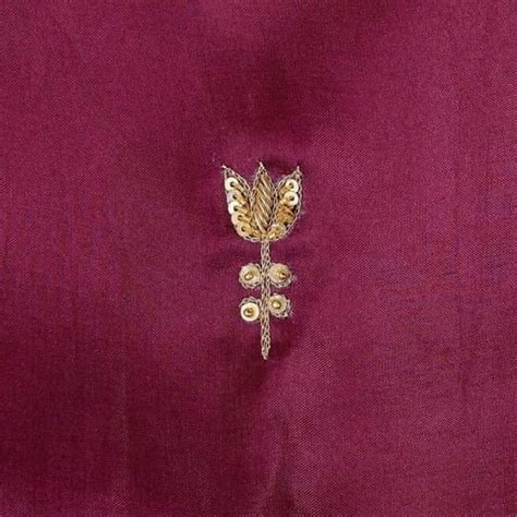 Upada Hand Embroidery