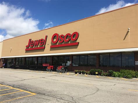 Jewel-Osco Pharmacy, 3124 N Lewis Ave, Waukegan, IL 60087, US - MapQuest