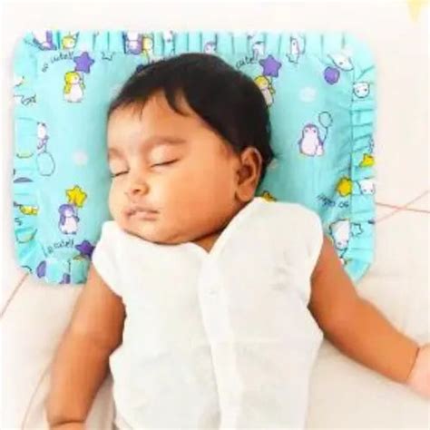 Mustard Seed Pillows: Science & Benefits for Babies