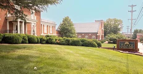 Thacker Brothers Funeral Home - Funeral Home Pages