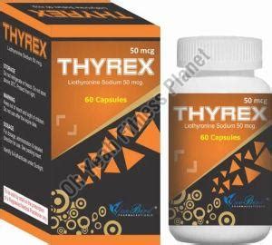 Andrex 100mg Capsule Exporter, Supplier from Rajgarh