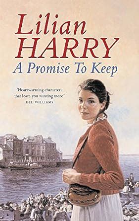 Buy A PROMISE TO KEEP: HASLAR SAGA 2 Book Online at Low Prices in India ...