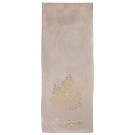 26+ Table Runners At Hobby Lobby