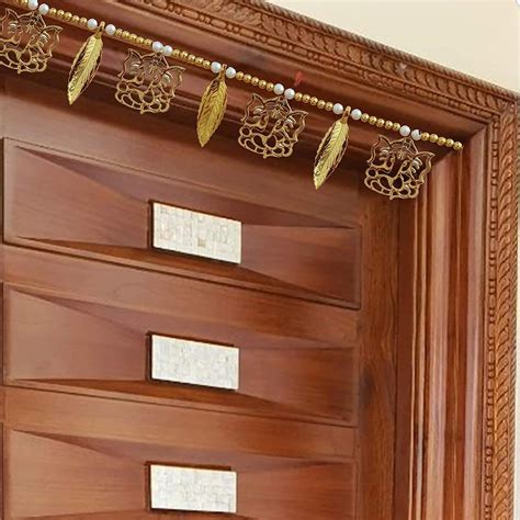 CREYENTES® Toran for Door| Thoran for Enterance Main Door | Thorna ...
