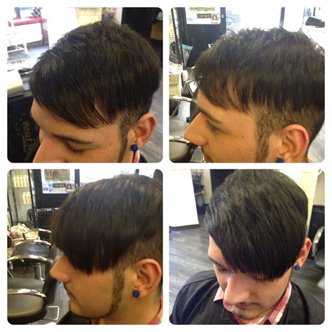 Men-Hancements Great Lengths for Men. Fitted by Jodie from @24 Carat ...