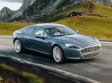 6 Aston Martin owners in India: Bollywood celebrities, South actors & more