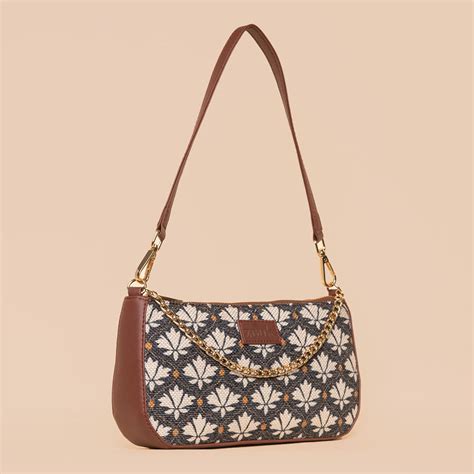 Bidri Kaiser Baguette