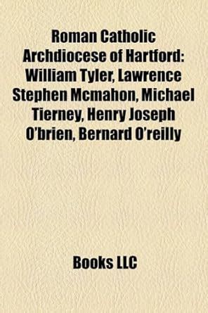 Buy Roman Catholic Archdiocese of Hartford Book Online at Low Prices in ...