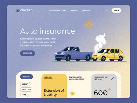 Image result for Auto Insurance Web