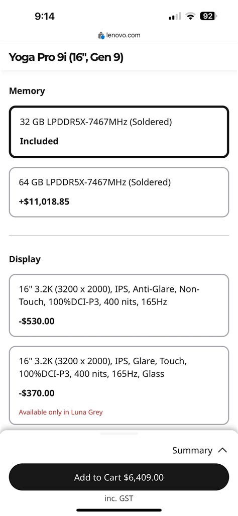 Image result for Notebook 9 Pro RAM Upgrade