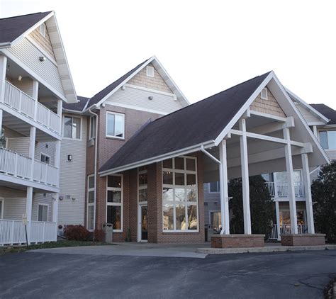 Homepage - ARIA at Mitchel Manor