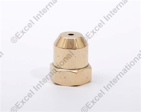 Brass Fountain Nozzles – High-Quality Nozzles for Water Features ...