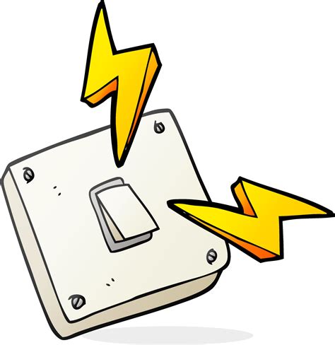 Lights Switch Clipart at Jean Begaye blog