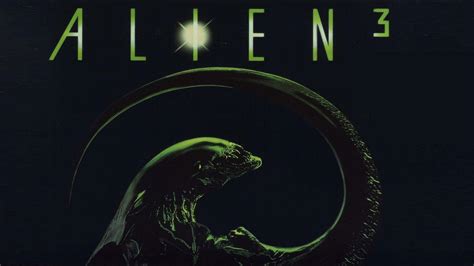 Alien 3 (1992) HD Wallpaper