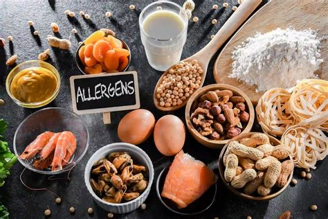 Dining Out with a Shellfish Allergy | LifeMD
