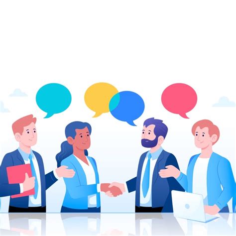 Image result for Open Communication Model