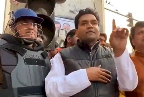 Delhi riots: Court directs police to file report on Harsh Mander's plea ...