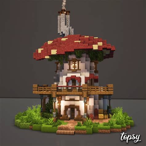 GraySun | Patreon | Чертежи minecraft, Здания, Чертежи