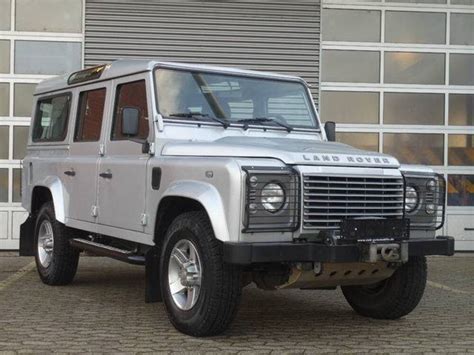 Land Rover Defender usate - Automoto.it