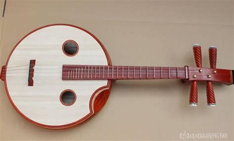 阮是什么乐器 阮的特点及演奏技巧 - 音乐百科 - 中国音乐网
