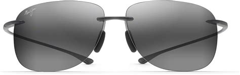 Buy Maui Jim Hikina Rimless Sunglasses Online India | Ubuy