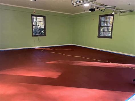 What Type Of Paint To Use On Interior Concrete Walls at Riley Hawthorn blog