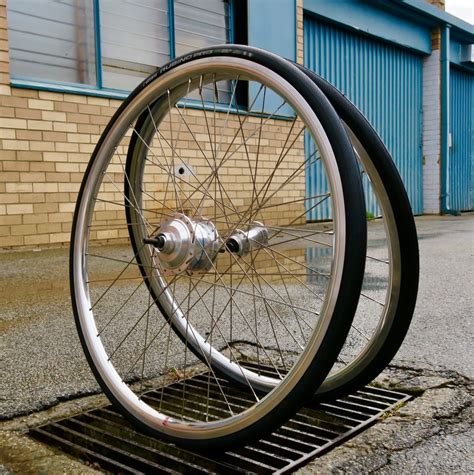 Velocity Archives - Melody Wheels