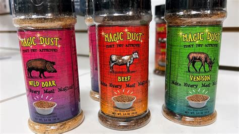 Are Spices Safe For Dogs? Risk-Free Seasonings for Picky Eaters