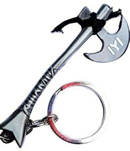 KAYI edgekeyring0001 Key Chain Price in India - Buy KAYI ...