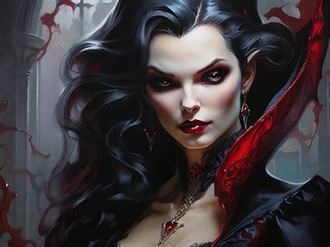 Vamp Fire 的图像结果