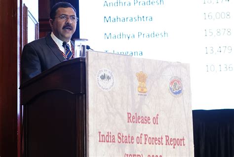 Welcome Forest Survey of India - headquarters of forest survey of india