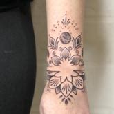 Aman Mani Tattoo Artist and Tattoo Work by Aman Mani