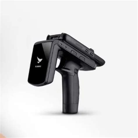 RFID Readers - Low Frequency Usb Rfid Reader from Pune