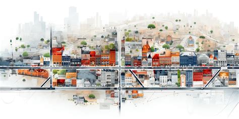 City Map 的图像结果