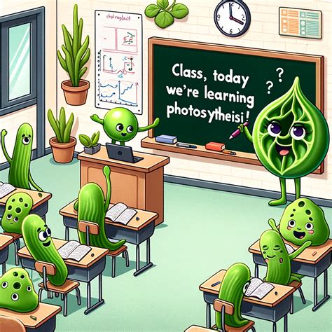 27 Hilarious Biology Memes That Make Science Unforgettably Fun