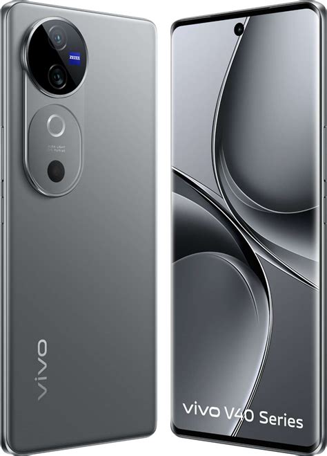 vivo V40 5G (256 GB Storage, 8 GB RAM) Online at Best Price On Flipkart.com