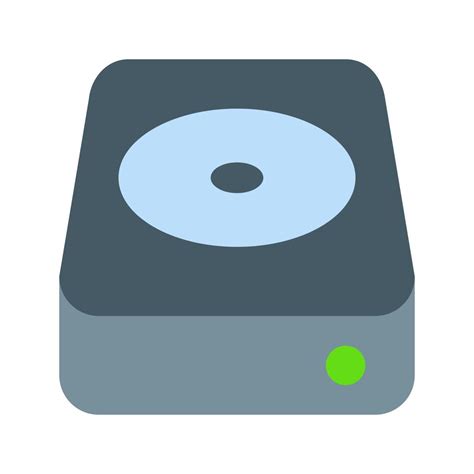 Local Disk Icon Png