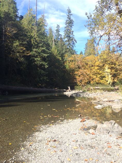 How To Start A Campground In Washington State