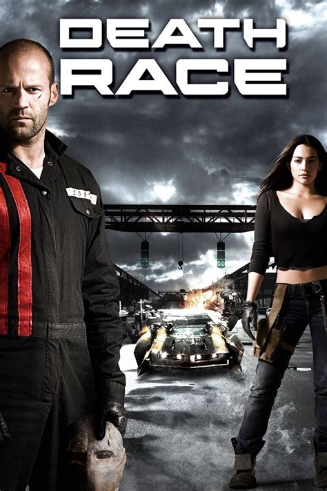 Death Race | MovieWeb