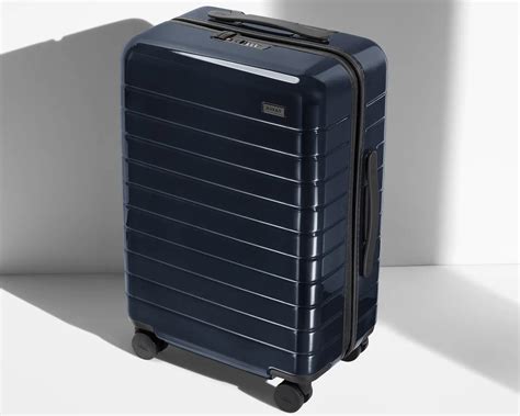 Away Luggage Review: Check Out This Bonafide Reader Fave