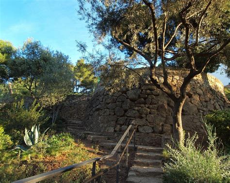 PARK GUELL PRIVATE TOURS (2026) All You Need to Know BEFORE You Go ...