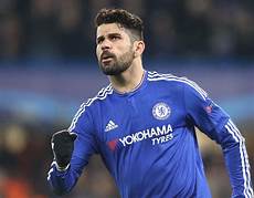 Diego Costa Photo by Diego Costa Best Beards In The Premier League Sport Diego Costa Photo