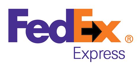 Resultado de imagen de logo fedex