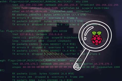 Image result for How to Get Raspberry Pi IP Address