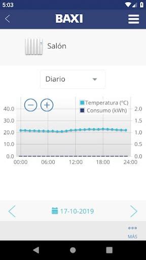 Descargar y ejecutar BAXI Heat Connect gratis en PC