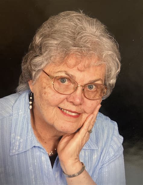 Dorothy Barta - Bruzek Funeral Home