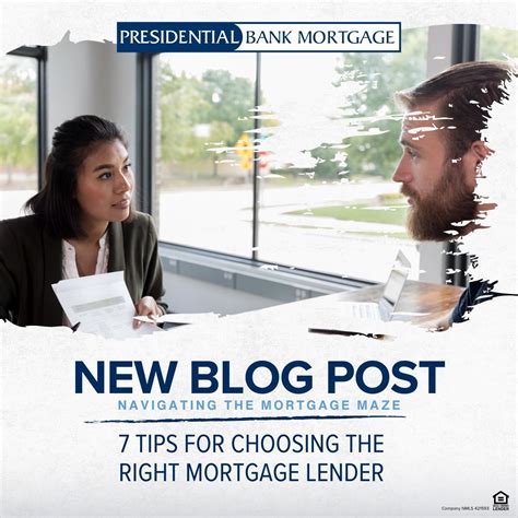 Presidential Bank Mortgage on LinkedIn: #homebuyingtips # ...