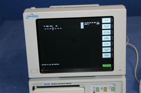 Image result for Spacelab Monitor Training